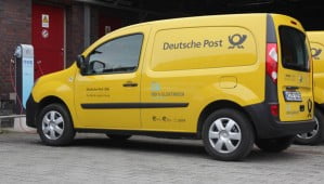 Renault et DHL : vers un partenariat global dans le domaine des véhicules électriques