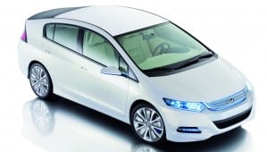 Honda Insight Hybride : fin de la commercialisation aux Etats-Unis après l’Europe