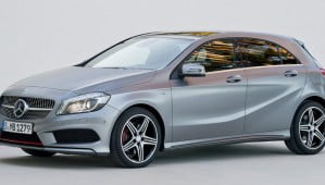 Mercedes-Benz : bientôt un groupe hybride avec un moteur 3 cylindres