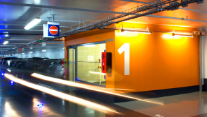 Bornes de recharge : EDF va équiper les parkings Vinci Park