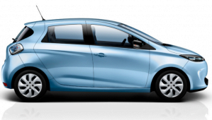 Zoe : Renault renouvelle ses offres en France