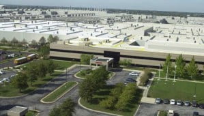 Toyota exploite les déchets pour fabriquer des hybrides