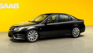 Saab 9-3 électrique : début d’une production limitée