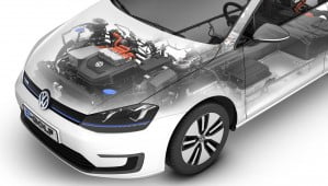 Véhicule électrique et hybride : Volkswagen dévoile ses plans pour la Chine