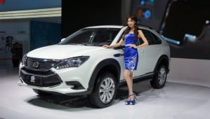 Salon de Pékin : BYD dévoile sa nouvelle stratégie, la mobilité verte à l’honneur