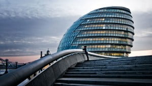 Voiture à l’hydrogène : lancement d’un vaste projet européen à Londres