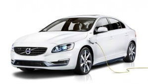Salon de Pékin 2014 : Volvo va présenter la S60L PPHEV
