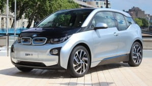 BMW i3 : augmentation de la production confirmée