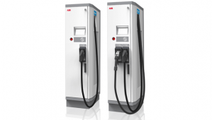 Recharge rapide multistandard : ABB obtient une certification européenne
