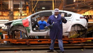 General Motors : plus de 300 millions d’euros pour ses futurs véhicules électriques