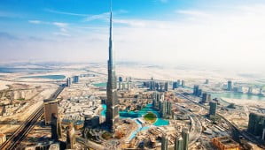 Dubaï : des voitures électriques d’ici 2016