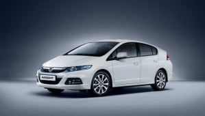 Fin de la commercialisation de l’Insight hybride : Honda en dévoile plus sur les raisons