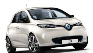Vente de véhicules électriques : hausse encourageante pour mars 2014