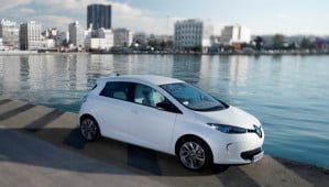 Voiture électrique : la Renault Zoe s’attaque au marché norvégien