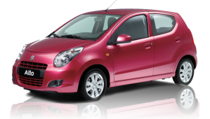 Voiture hybride : Suzuki va faire son entrée sur le marché