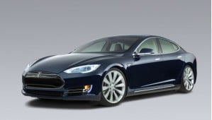 Tesla : une usine en Chine pour bientôt