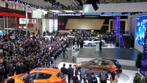 Voiture électrique : FAW à la conquête du marché chinois