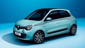 Renault : la Twingo électrique repoussée à une date indéterminée