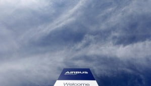 Aéronautique : Airbus travaille sur l’hybridation