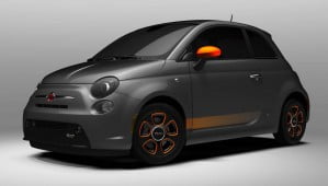 Fiat 500e: le PDG du groupe Fiat-Chrysler exprime son ras-le-bol
