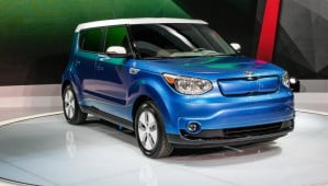 Kia Soul : les États-Unis seront le marché le plus important