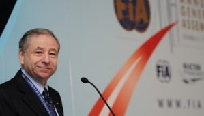 Sport mécanique électrique : partenariat conclu entre EDF et la FIA