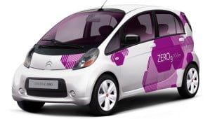 Voiture électrique : PSA envisage une séparation de Mitsubishi