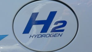 Station de charge en hydrogène : partenariat entre Toyota et FirstElement en Californie