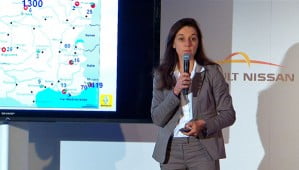 Renault : optimiste concernant les véhicules électriques, pas de nouveaux modèles en vue