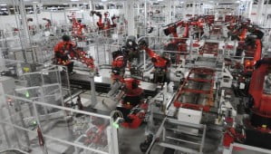 Tesla Motors : il n’y aura pas de Model E