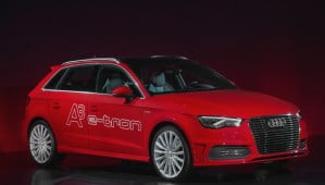 Audi A3 e-tron : prix de lancement connu pour l’Allemagne