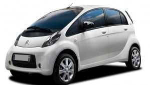 Immatriculations des voitures électriques : la hausse continue pour mai 2014