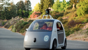 GM s’attend à une entrée fracassante de Google dans l’industrie automobile