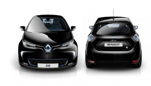 Émission de CO2 : 10 % de réduction pour Renault entre 2010 et 2013