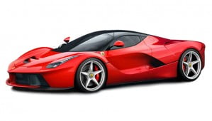 Ferrari : 20 % d’émissions en moins d’ici 2021 grâce aux hybrides