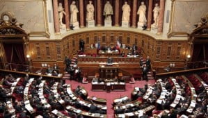 Infrastructures de recharge : la proposition de loi pour un réseau national validée par le Sénat