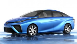 Voiture à pile à combustible : le gouvernement japonais renforce son engagement à travers une feuille de route