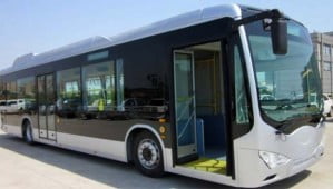 Bus électrique : BYD va construire une usine au Brésil