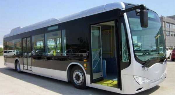 BYD-Electric-Bus-amérique latine