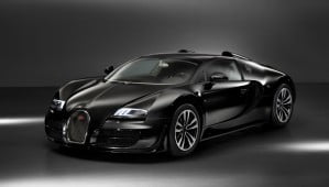 Bugatti : intérêt confirmé pour l’hybridation