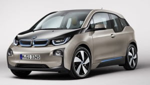 BMW : hausse conséquente des commandes de batteries électriques à partir de 2016