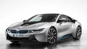 Formule E : des BMW i pour les organisateurs