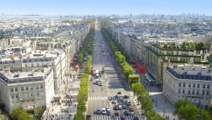 Immatriculation des véhicules électriques et hybrides : toujours en hausse pour juin 2014