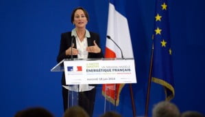 Véhicules écologiques : un des piliers de la transition énergétique française