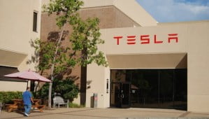 Tesla Motors: la voiture low-cost baptisée Model III