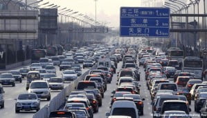 Voiture écologique : le gouvernement chinois multiplie les initiatives