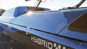 Volvo : un nouveau bus hybride rechargeable bientôt sur le marché