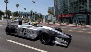 Championnat de Formule E : les tickets sont en vente