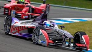 Championnat de Formule E : Canal + assurera la retransmission en France