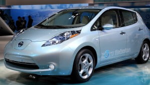 États unis : Une campagne pour essayer gratuitement plusieurs voitures électriques